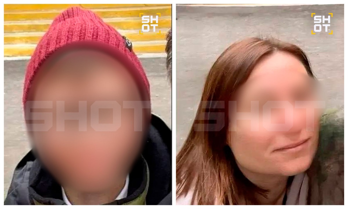 Мать убила 12-летнего сына в съемной квартире (18+)