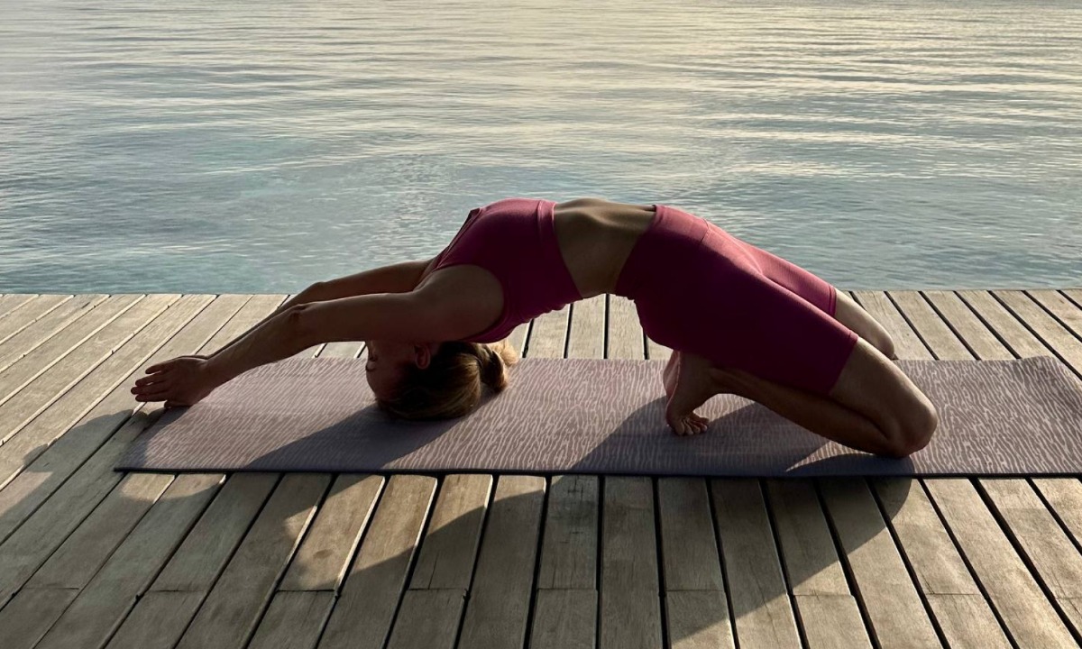 петрозаводск йога турия turia