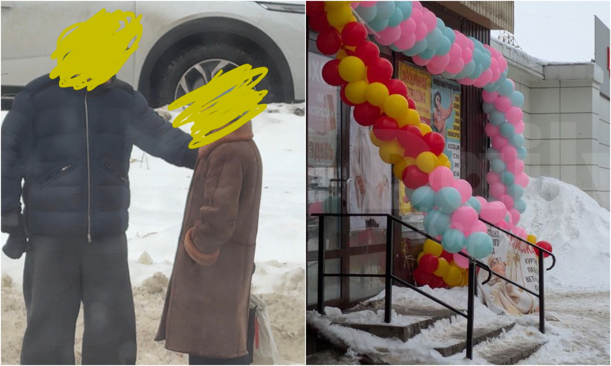 В Петрозаводске подозрительный парень убеждает пенсионеров делать ненужные покупки