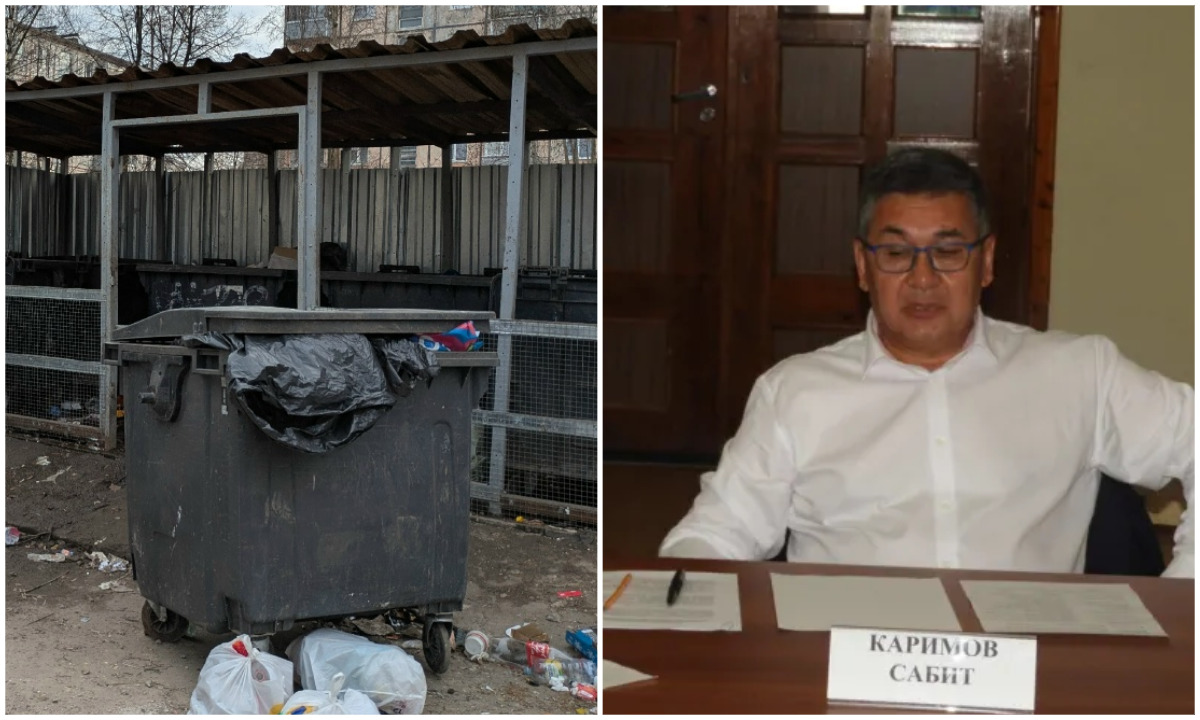 Заочно арестован иностранец по громкому «мусорному делу»: он собирался строить мусоросжигательный завод в Карелии