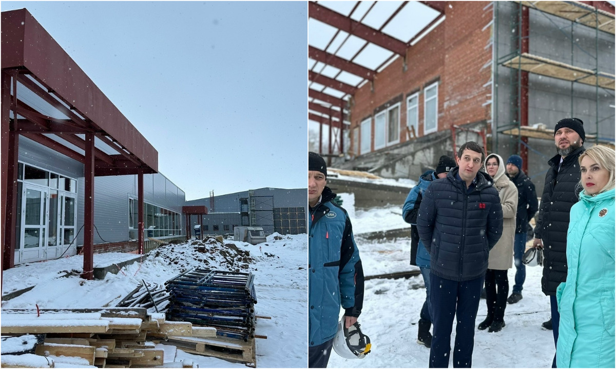 Как продвигается затянувшаяся стройка «Луми-2» в Петрозаводске?