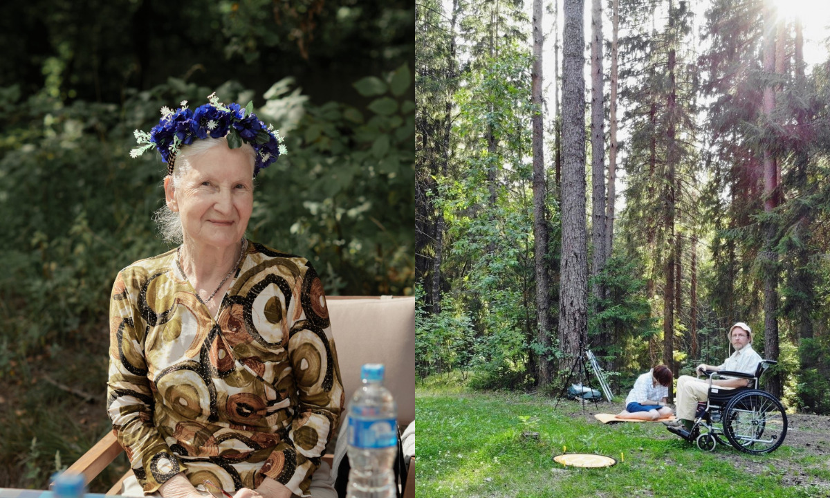 Фонд, помогавший людям с «болезнью Стивена Хокинга», закрылся