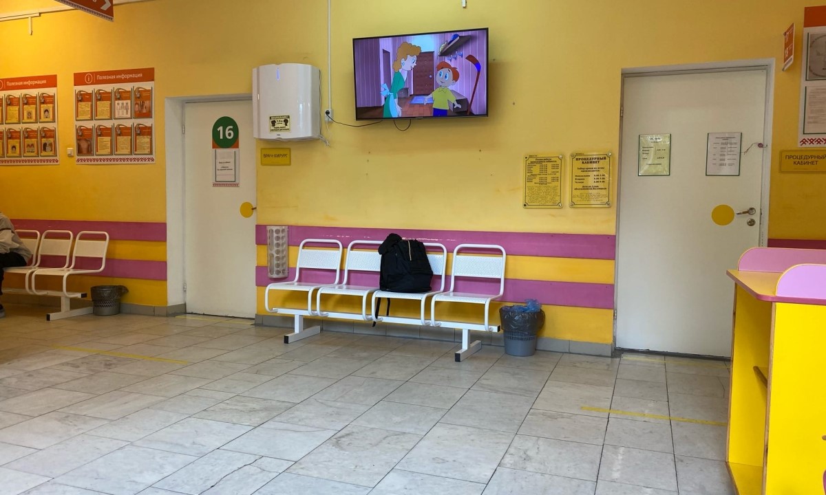 Обнаружена скрытая причина инсульта у детей