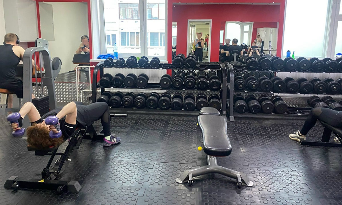 Выяснилось, как можно снизить потерю силы