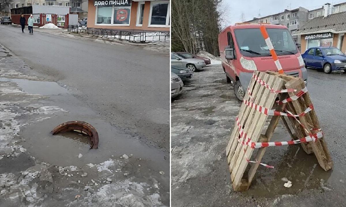 В Москве заинтересовались историей мальчика, упавшего в Карелии в открытый люк