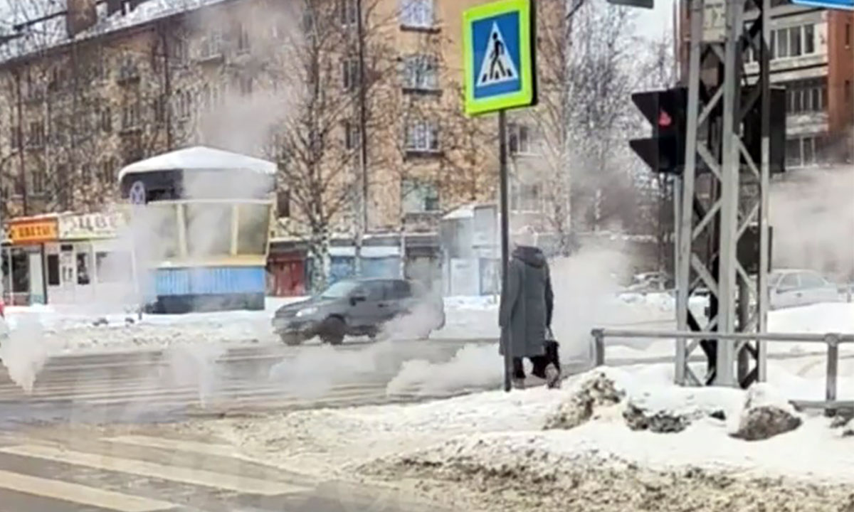 Жителей Карелии попросили в течение месяца быть предельно осторожными