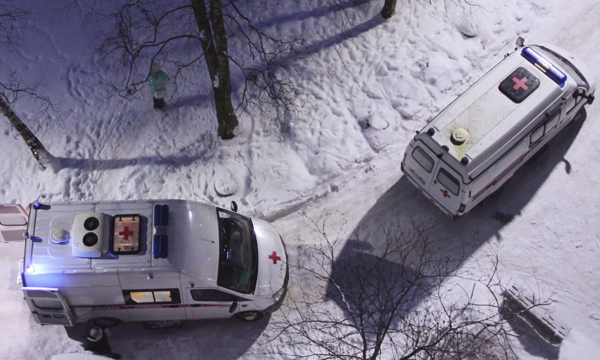 На предприятии рабочих затянуло в конвейер: они погибли