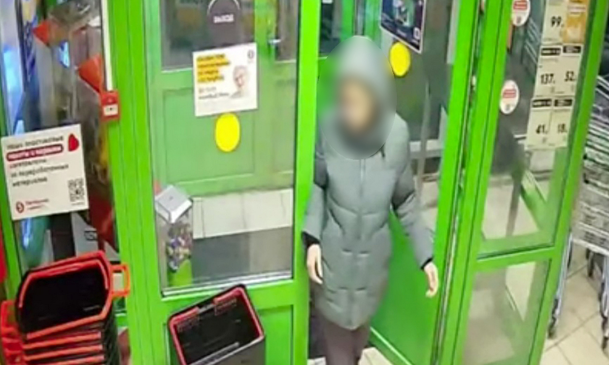 В Карелии два года ловили женщину, укравшую наушники