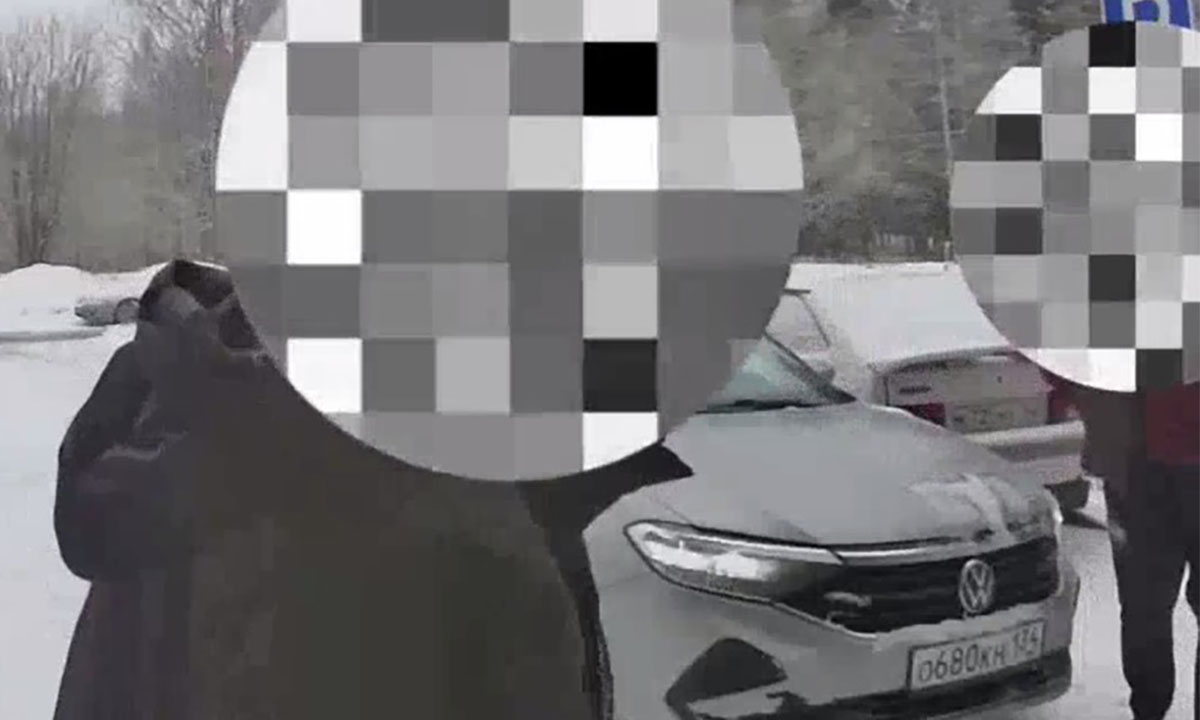 В Петрозаводске мошенник прикинулся соседом, чтобы попасть в квартиру пенсионера