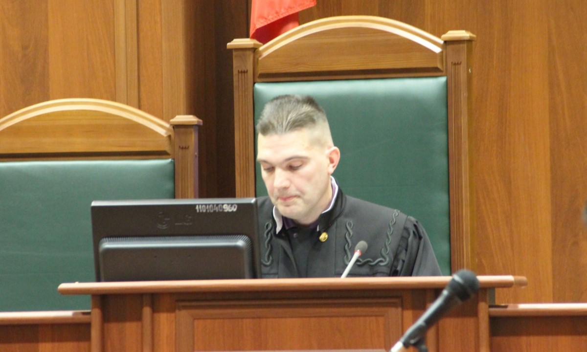 Катанандов претендует на пост главы Верховного суда Адыгеи