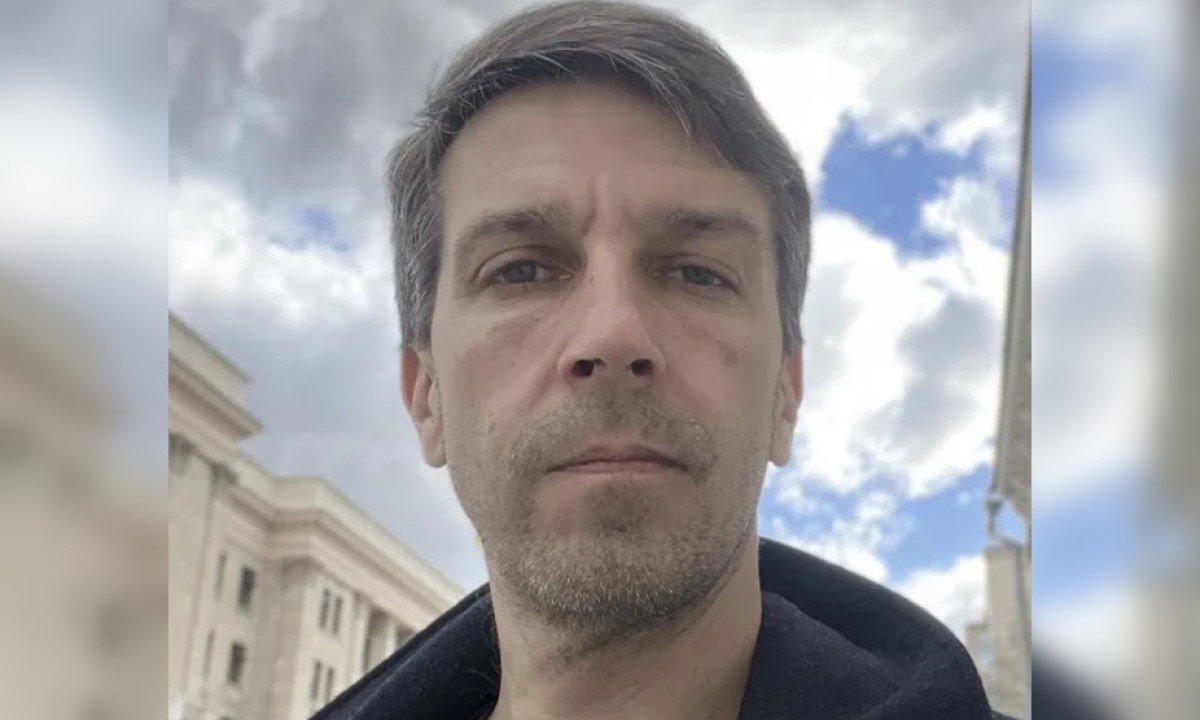 Умер известный актер,  ранее найденный  в психбольнице