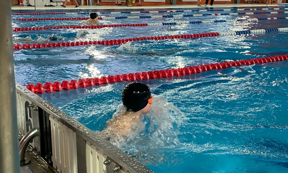 В Петрозаводске хотят построить еще один бассейн