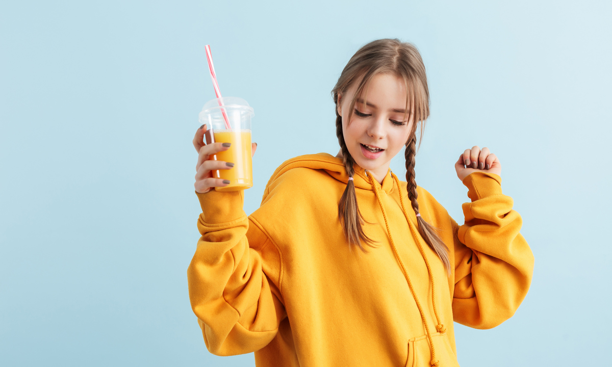 Модный напиток оказался опасным: из-за него люди попадают в больницу