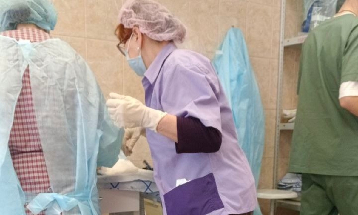 В Карелии пациентов с тяжелой болезнью излечивают в 99% случаев