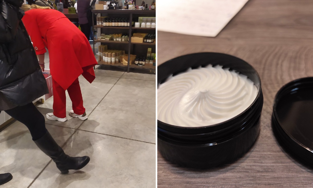 Жительнице Петрозаводска грозит два года колонии за крем