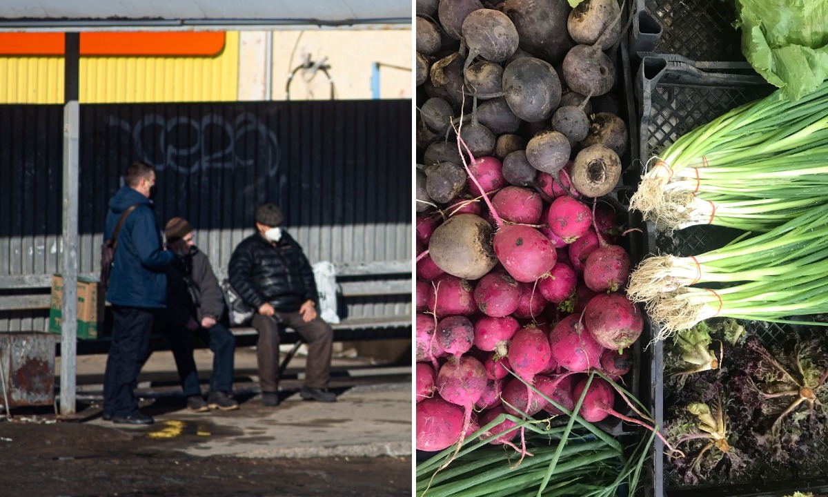 В Карелии пенсионер незаконно поел овощей: ему грозит до шести лет колонии