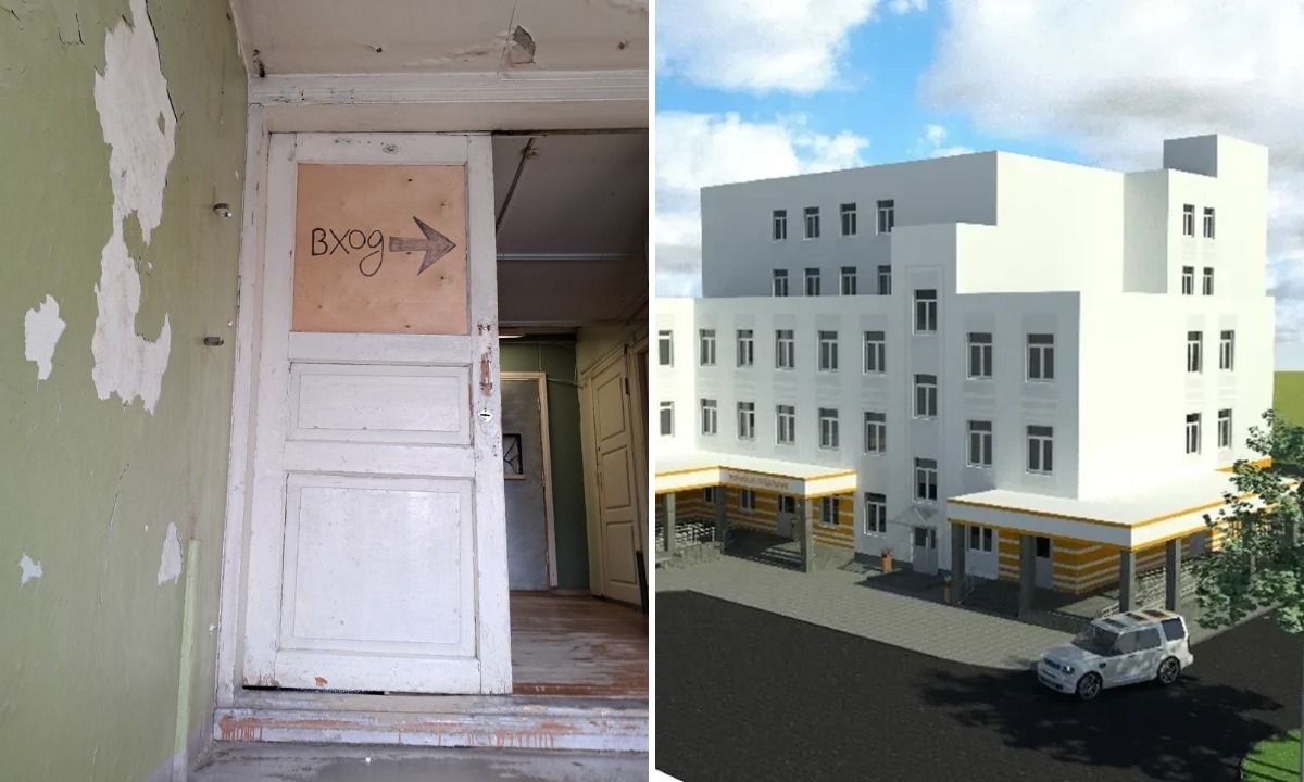 В Карелии строительство больницы сильно затянулось по вине чиновников: им придется вернуть миллионы