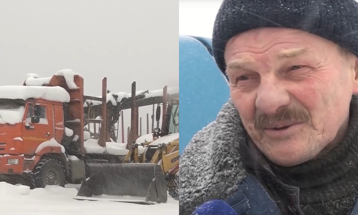 В Карелии остановилось предприятие, сотрудникам которого несколько месяцев не платили зарплату