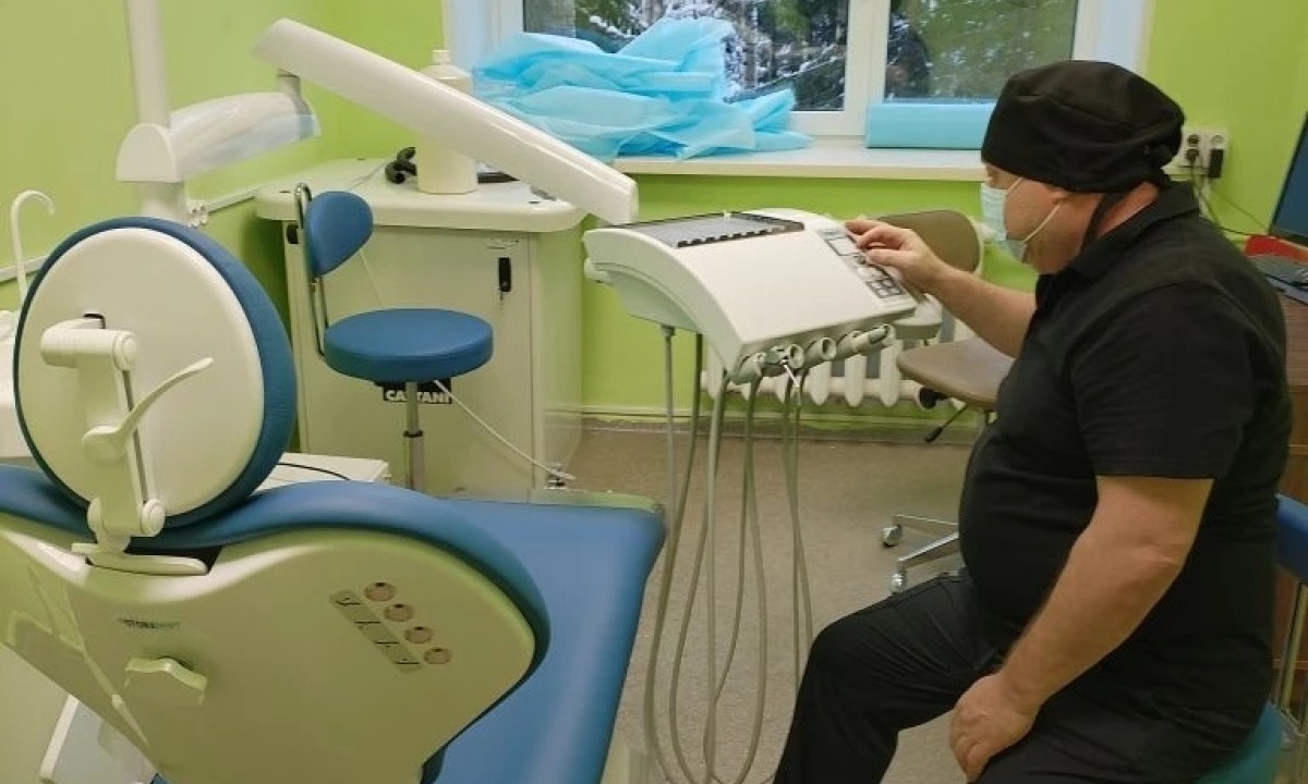 В Карелии дети, месяцами ждущие номерков к стоматологу, могут столкнуться с серьезной болезнью