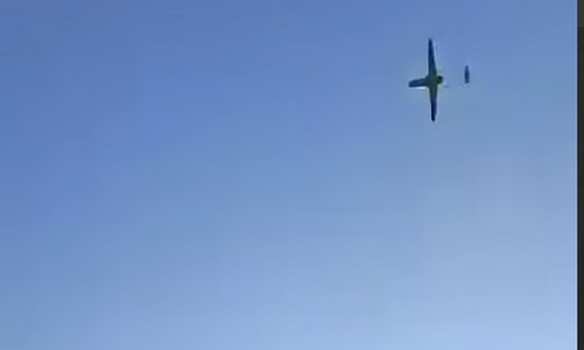 Рядом с Карелией объявлена опасность атаки беспилотников