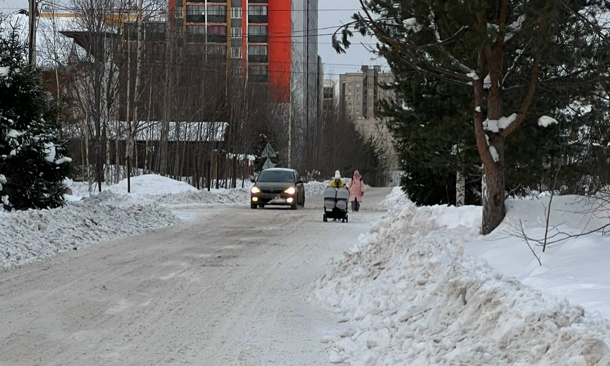 «Настоящее чудо». В Петрозаводске родилось много двойняшек