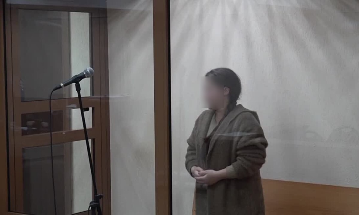 В Карелии 41-летняя женщина убила подругу на глазах у мужа