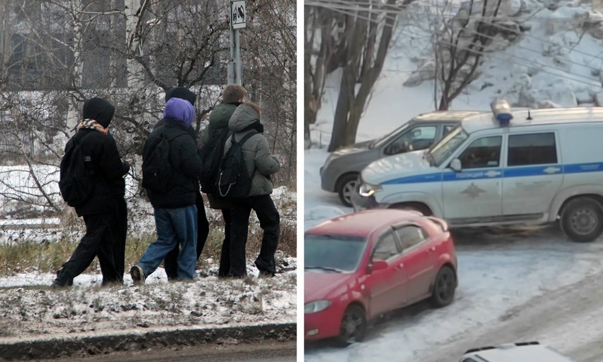 «Бьют ногами по голове»: в Карелии подростки продолжают избивать детей