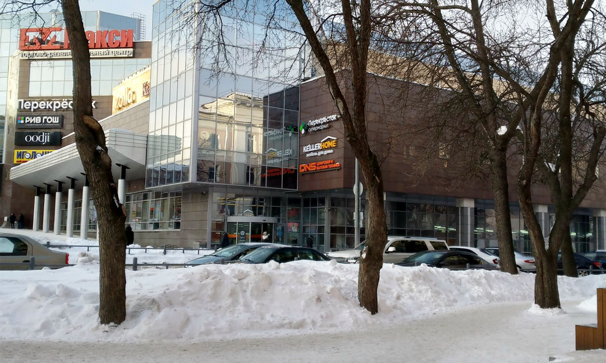 В Петрозаводске может закрыться популярный магазин одежды