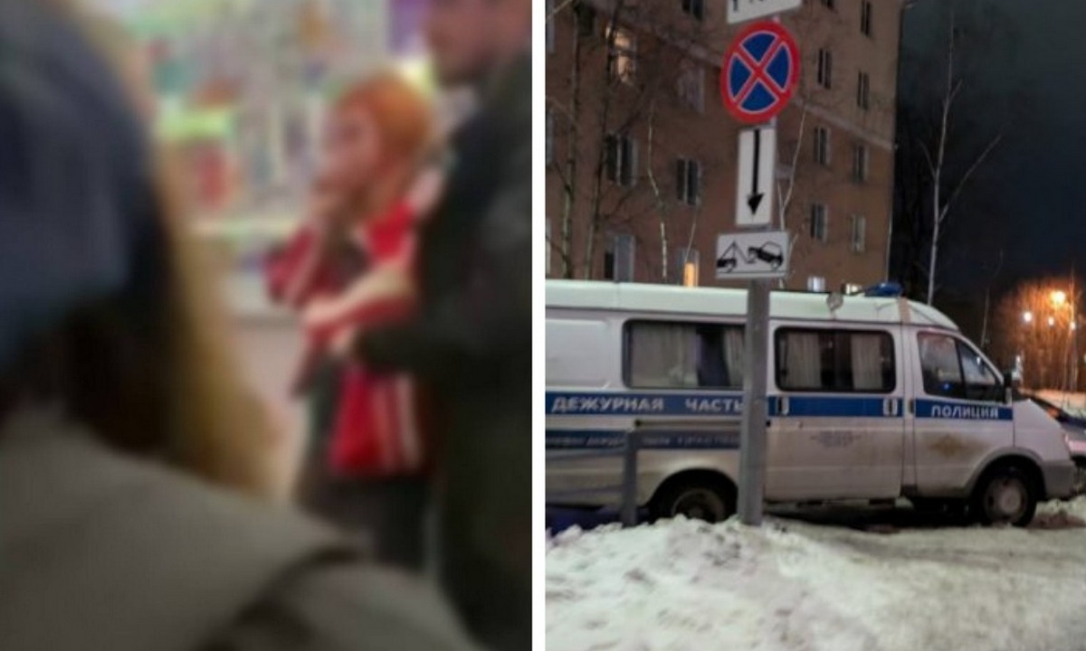 В Петрозаводске задержаны мужчины, схватившие девочку-подростка в ТЦ «Макси»