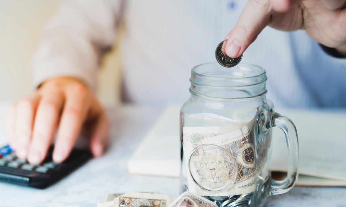 В Карелии пенсионер потерял деньги, которые хранил в кастрюле