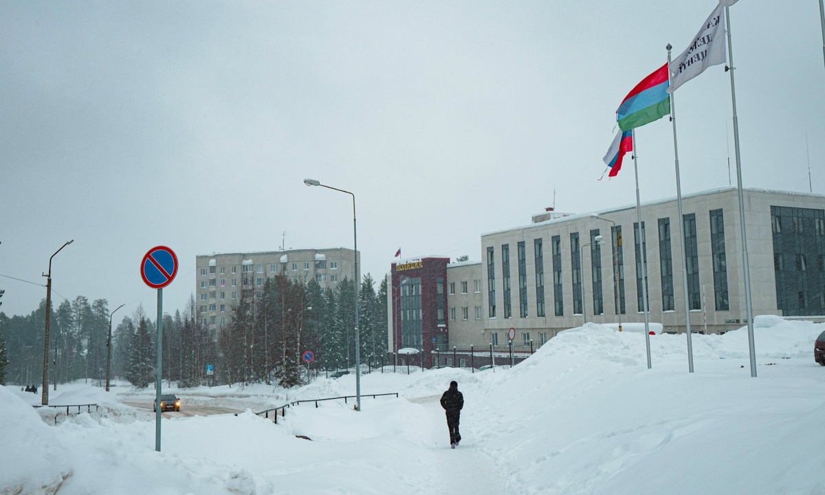 У жителя Карелии хотят конфисковать дом за помощь иностранцам