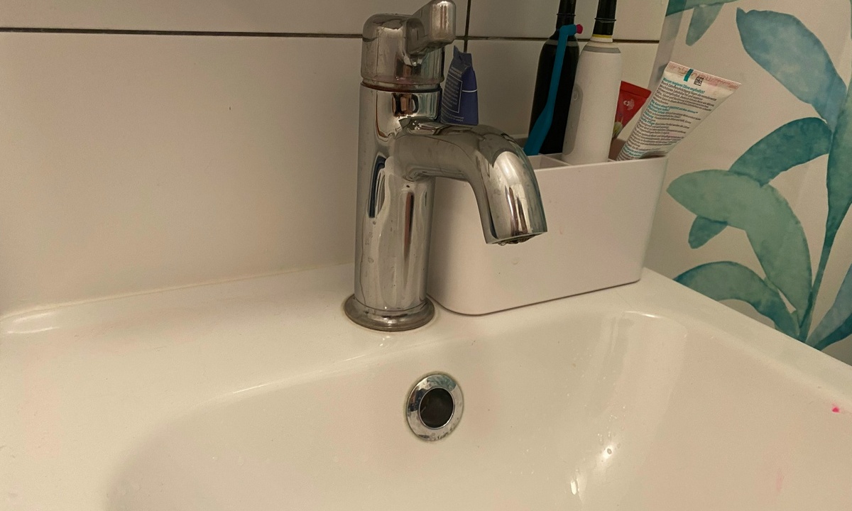 В двух районах Петрозаводска отключат воду