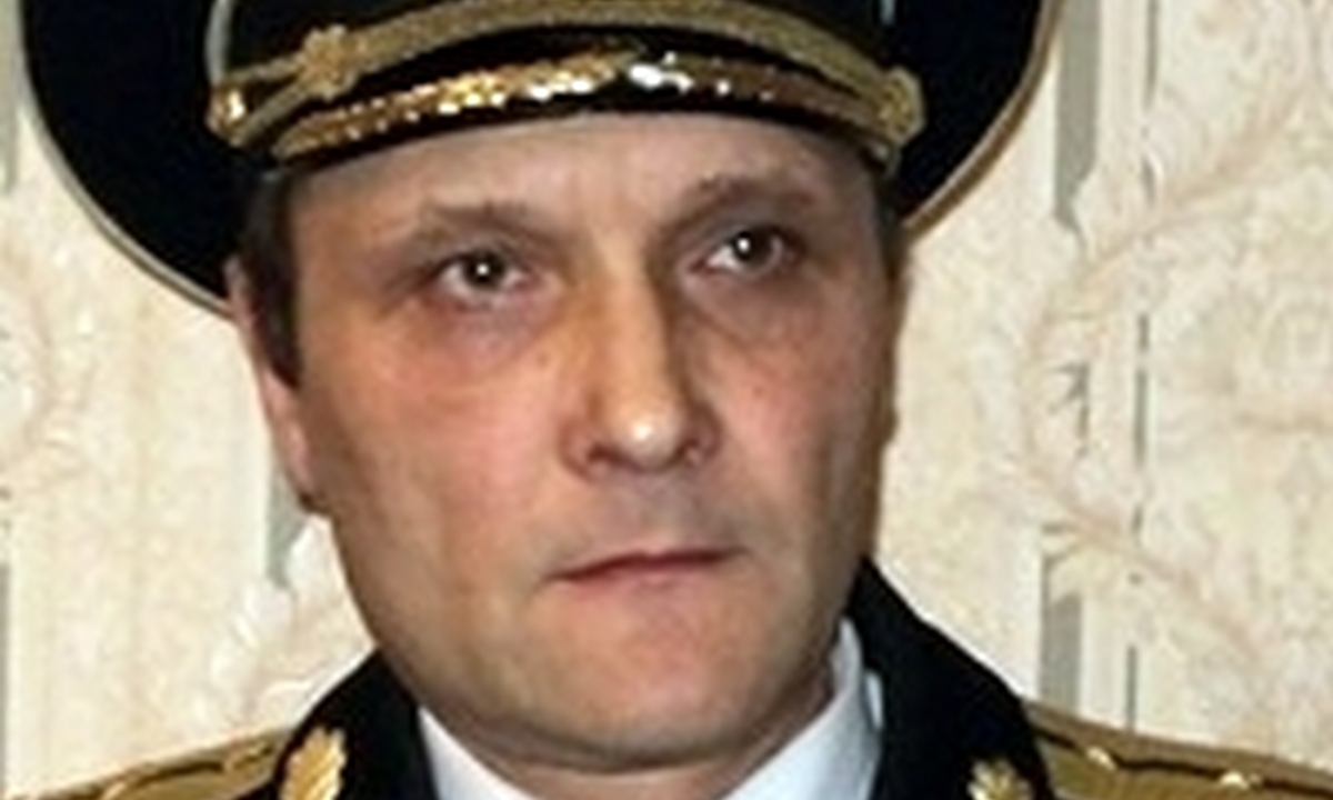 В Карелии умер известный педагог и директор школы