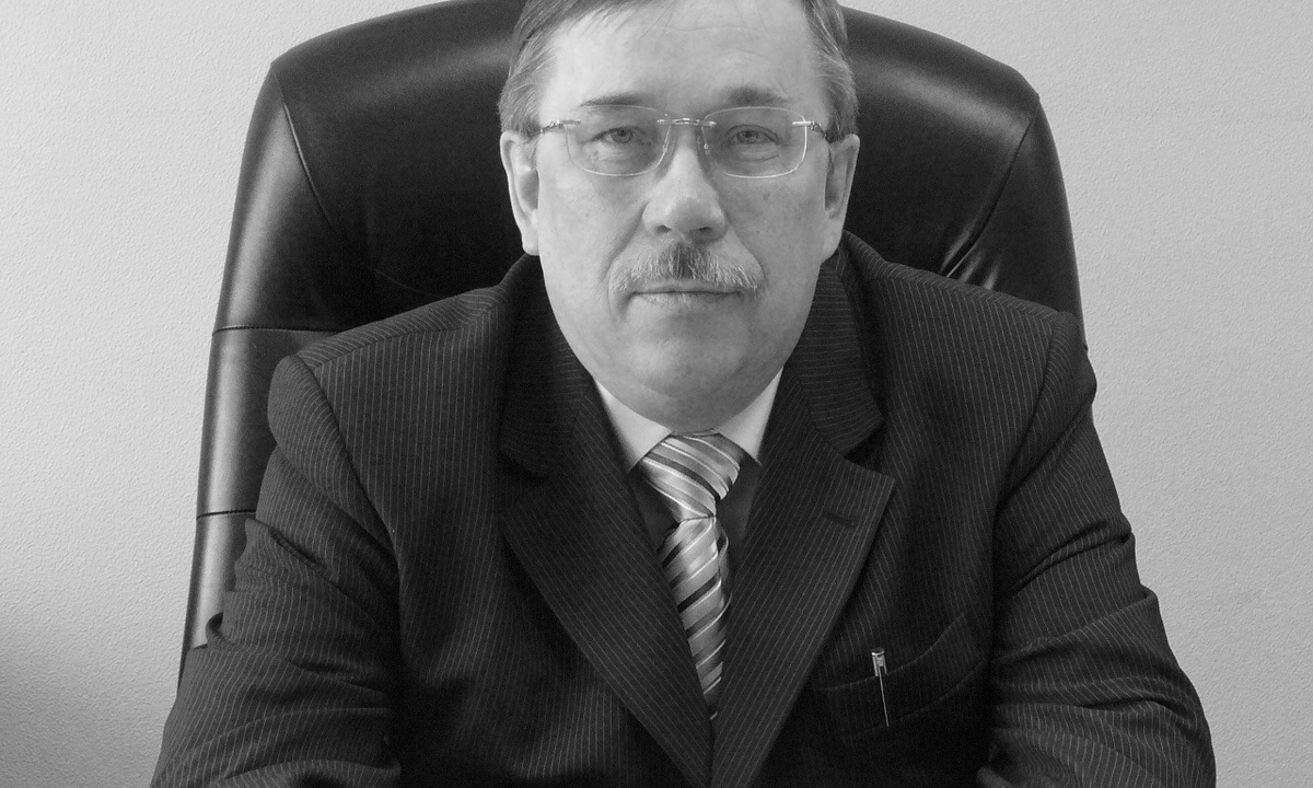 В Петрозаводске ночью умер бывший судья