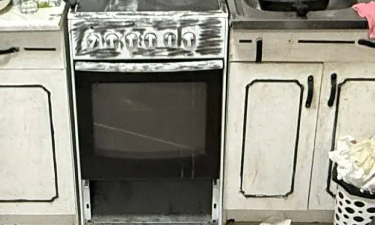 Мать случайно убила младенца, а потом инсценировала его смерть