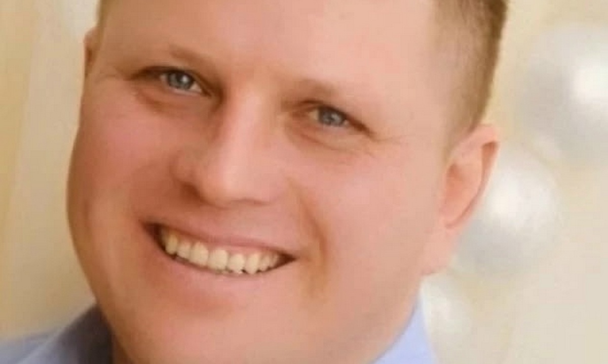 «Большое горе». 38-летний житель Карелии погиб на СВО: у него остались жена и ребенок