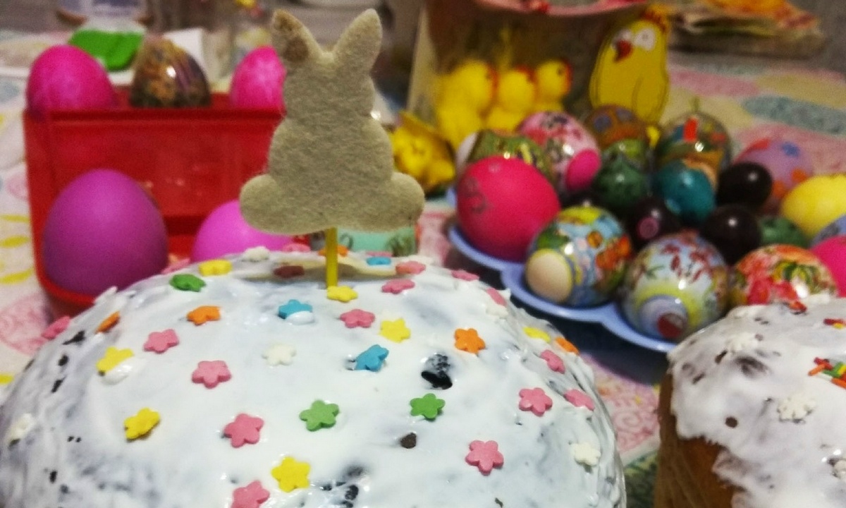 Россиянам рассылают уведомления о соцвыплатах к Пасхе