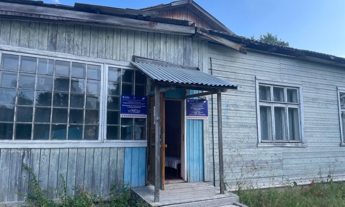 Жители отдаленных поселков Карелии пожаловались на недоступность врачей и лекарств