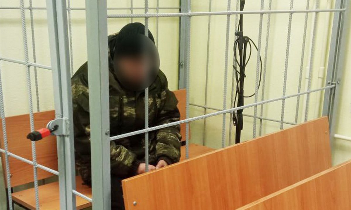 В Карелии пенсионер убил молодого мужчину, 18 раз вонзив в него нож 18+