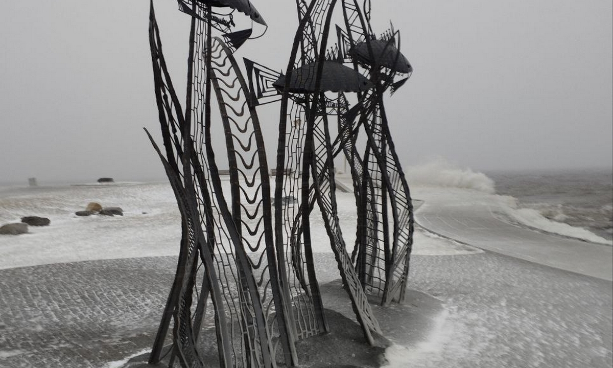 В Карелии сильно ухудшится погода