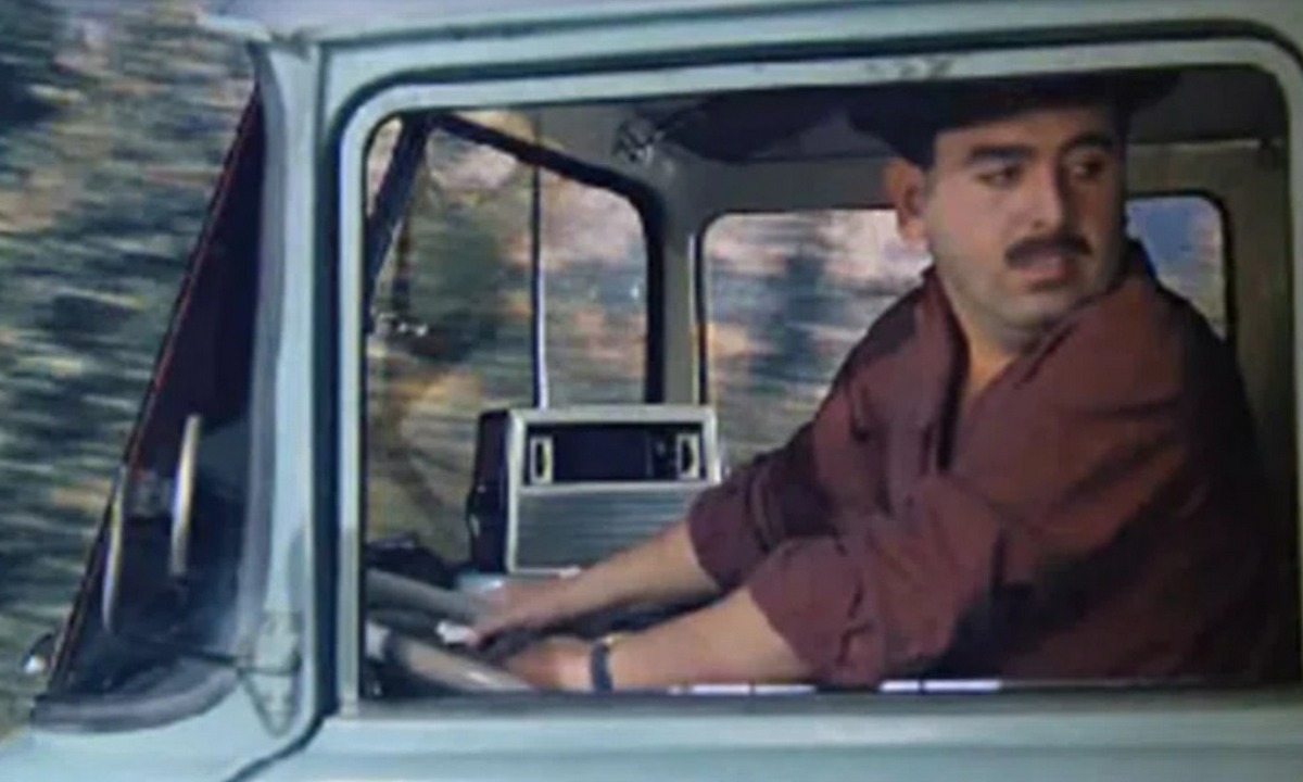 Умер актер из легендарных советских комедий