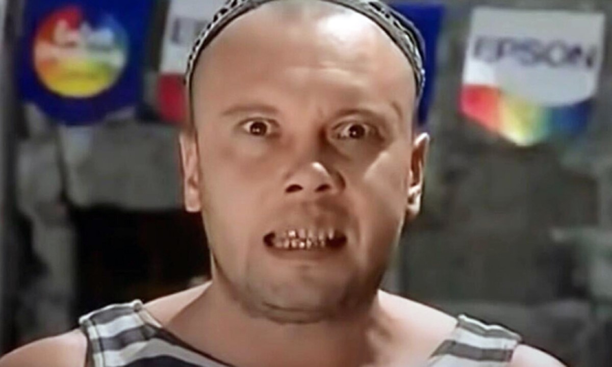 Умер легендарный комик, звезда популярного в 90-х шоу