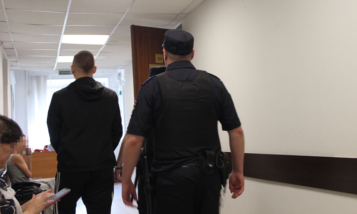 Наркодилер открыл кофейню и табачный магазин в Петрозаводске