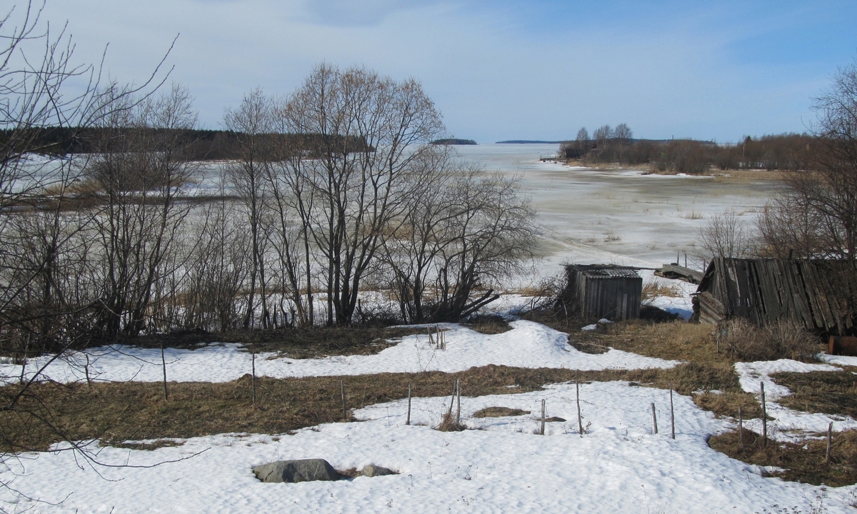 В Карелии жители семи поселков засудили чиновников за то, что в районе нет автобусов