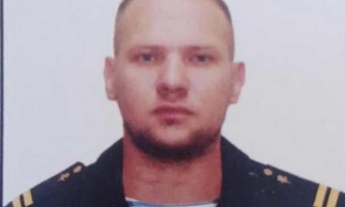 Еще один житель Карелии погиб на СВО