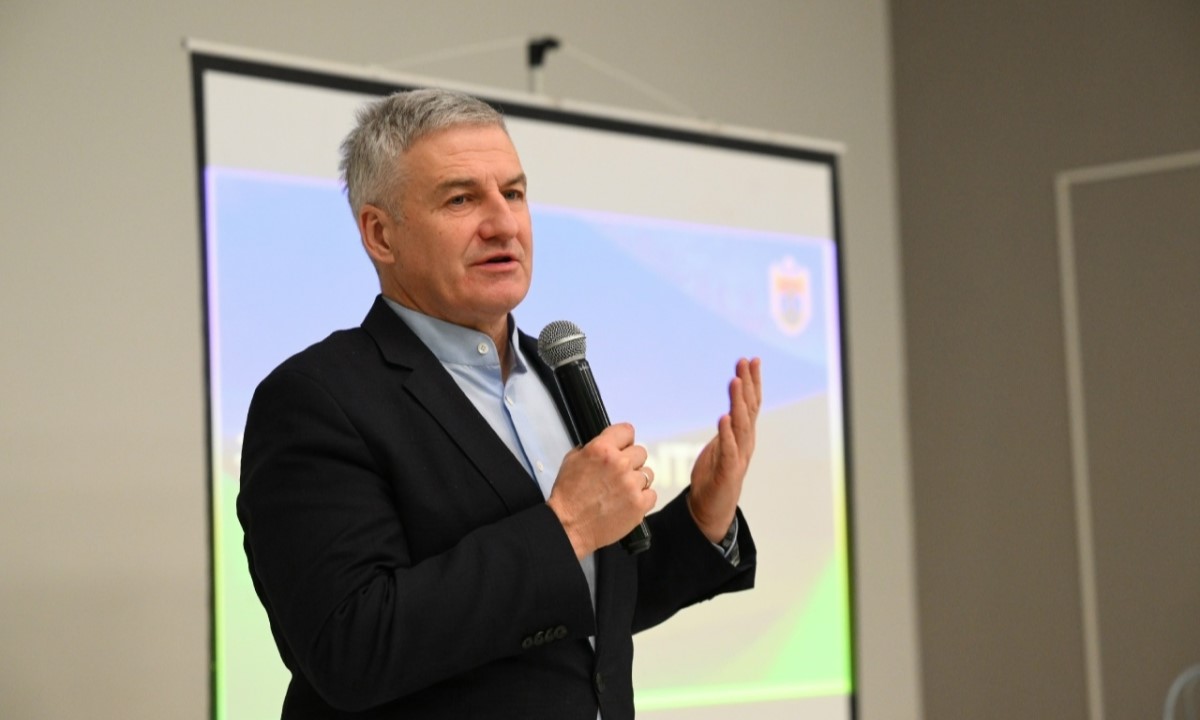 В Чечне не смогли найти улицу Парфенчикова