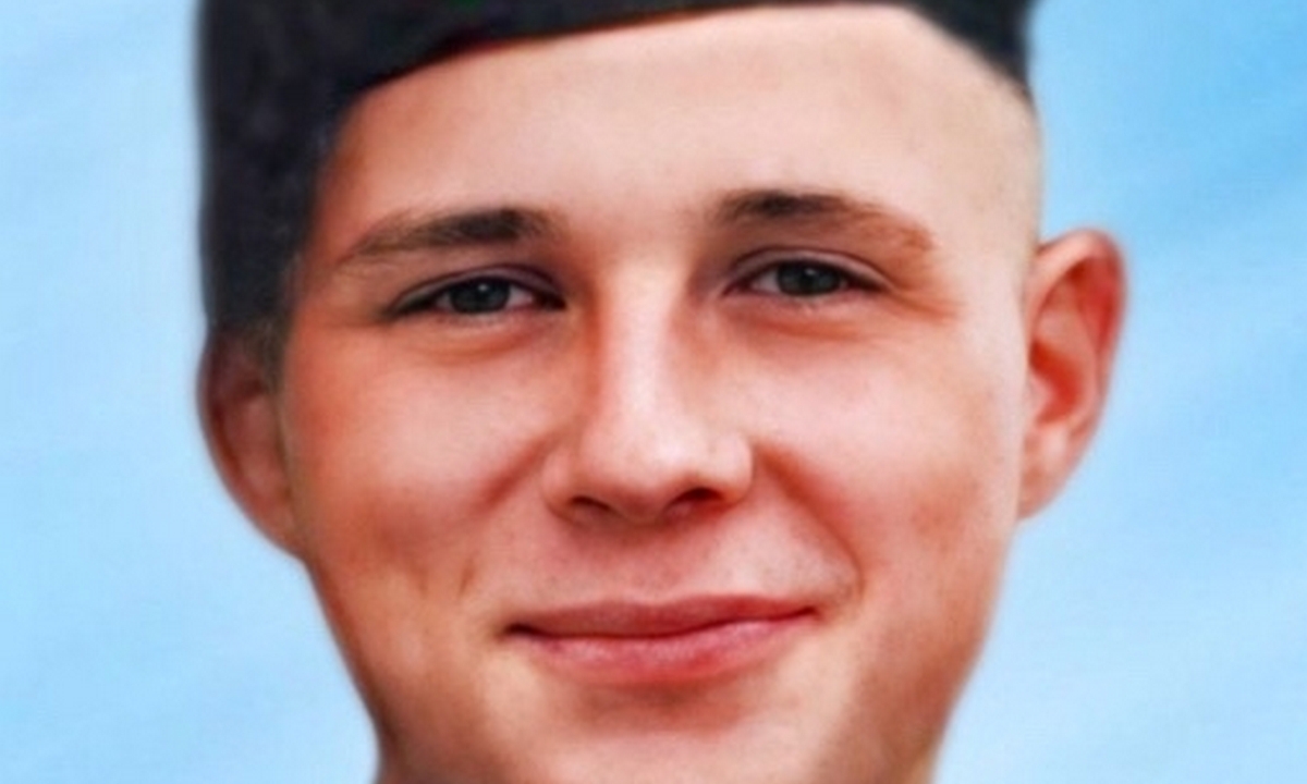 Молодой житель Карелии погиб на СВО