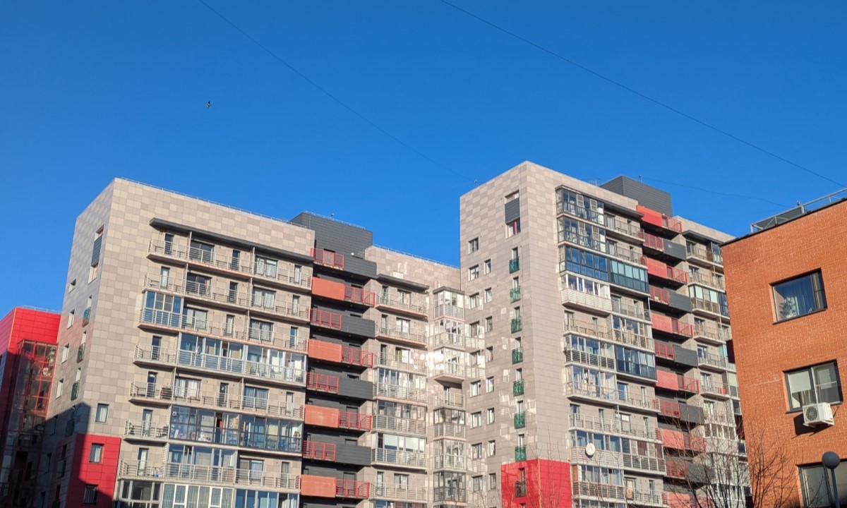 Стало известно, людям каких профессий проще взять ипотеку в 2026 году