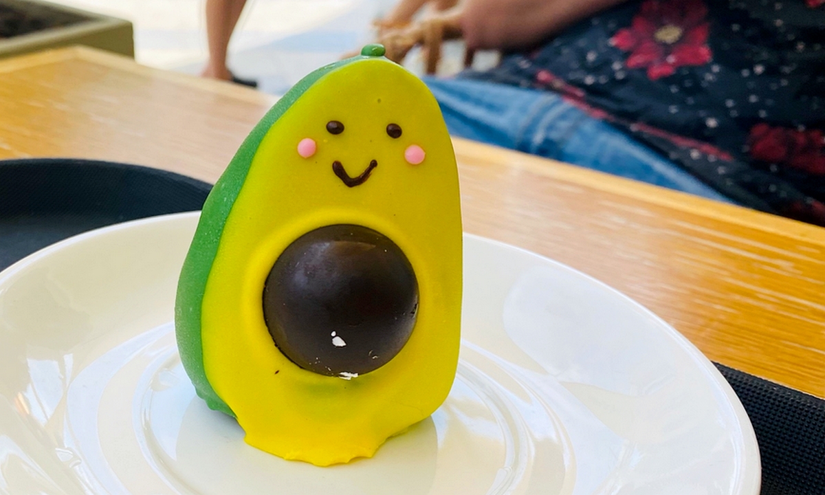 С виду полезные десерты могут быть вреднее обычного пирожного