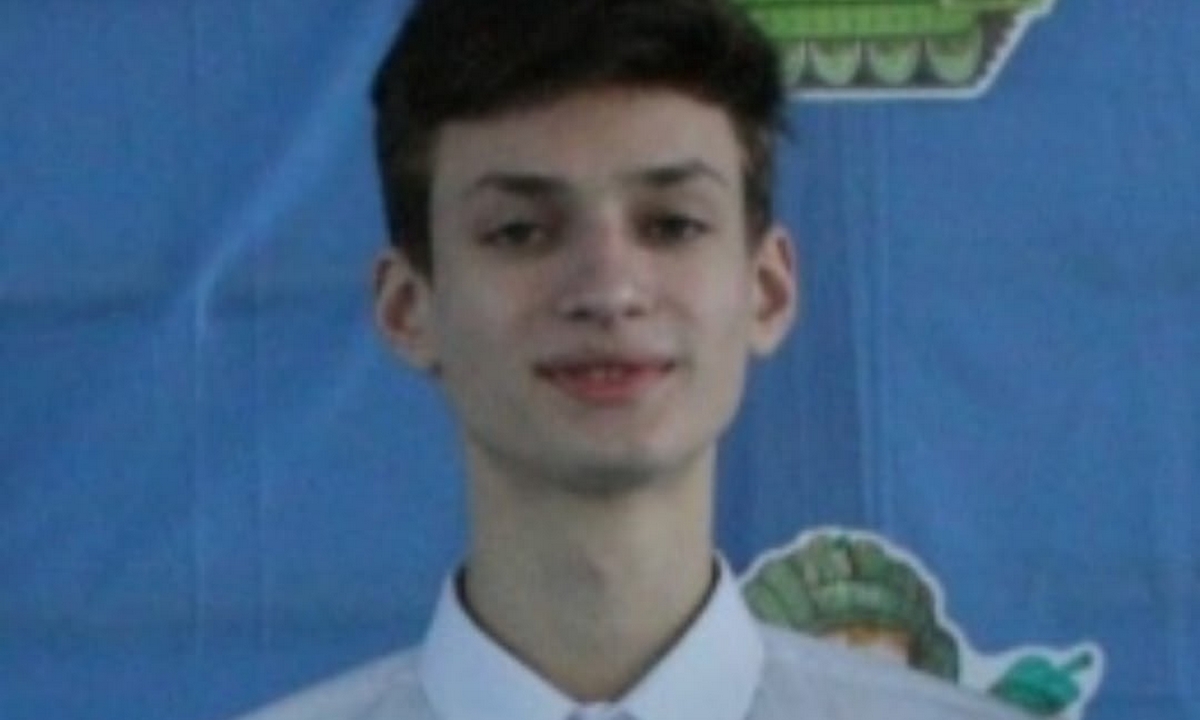 Десятиклассник из маленькой карельской школы попал в финал Всероссийской олимпиады